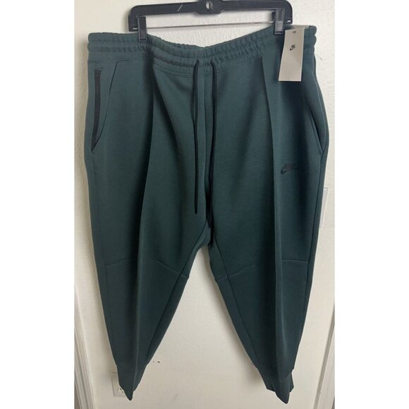 Nike Womens Sportswear Tech Fleece Jogger Pants FB8332-328 Size 3X NWT MSRP $120 - Picture 15 of 16